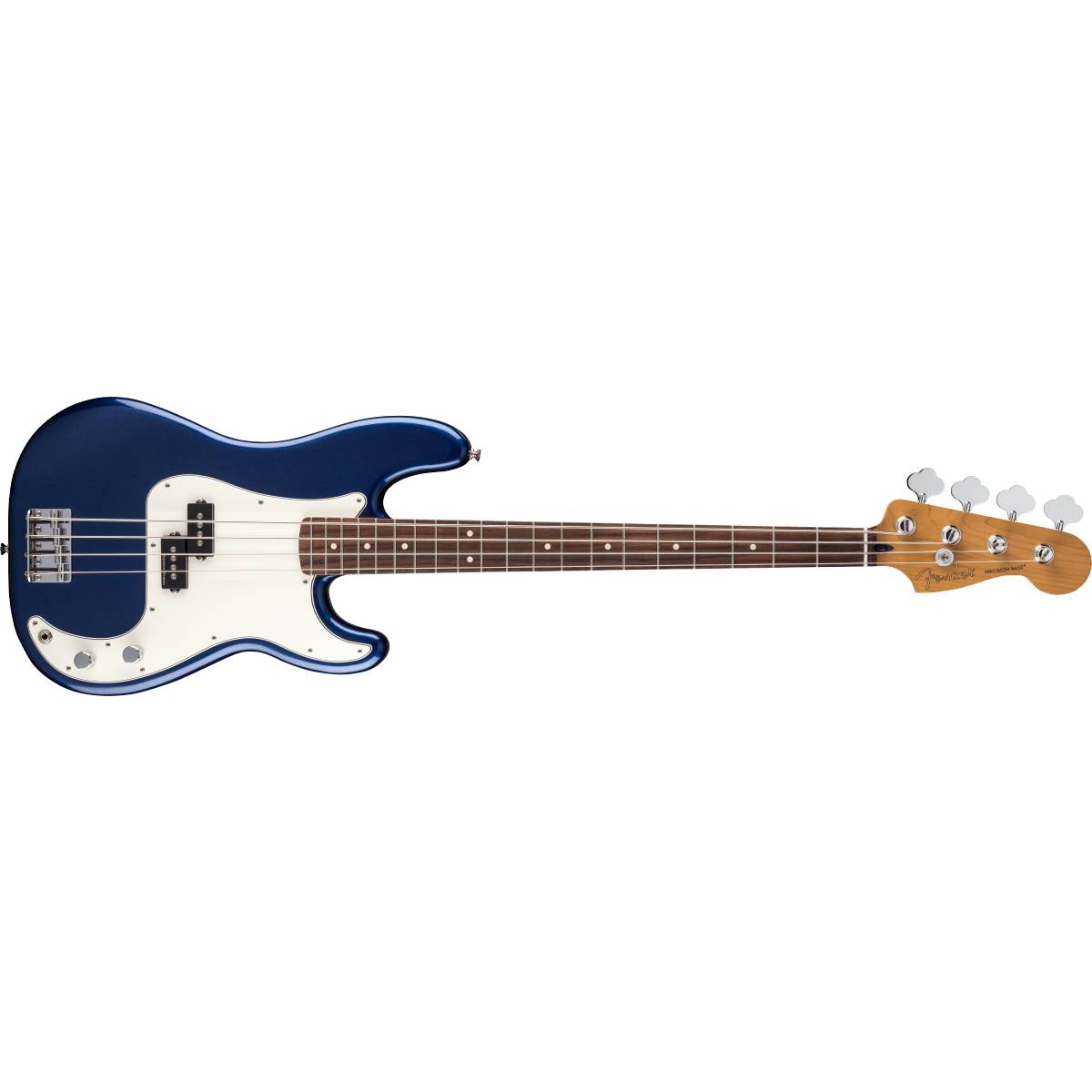 Fender Player II Precision Bass Guitar RW Moonlight Drive w/ Seymour Duncans - Dealer Exclusive - MIM 0140470577
