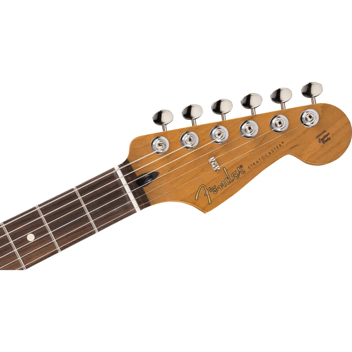 Fender Player II Stratocaster Guitar RW Moonlight Drive w