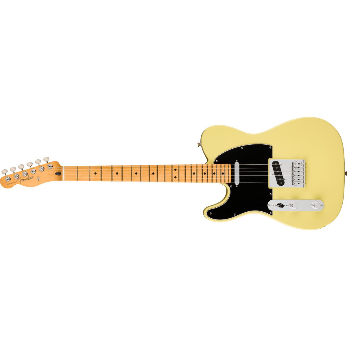 Fender Player Telecaster　LH　イエロー Fender Player Telecaster LH イエロー Amazon.com: Fender