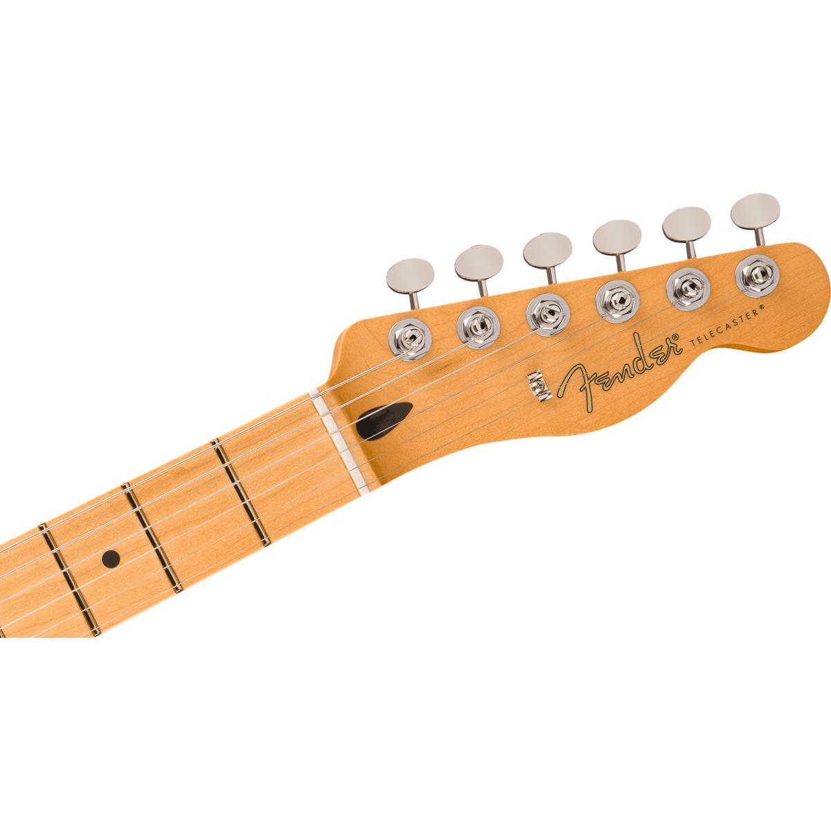 Fender Player II Telecaster Electric Guitar MN Coral Red - MIM 0140552558