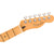 Fender Player II Telecaster HH Electric Guitar MN Coral Red - MIM 0140572558