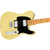 Fender Player II Telecaster HH Electric Guitar MN Hialeah Yellow - MIM 0140572561