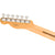 Fender Player II Telecaster HH Electric Guitar MN Hialeah Yellow - MIM 0140572561