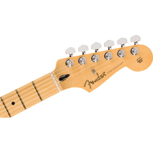 Fender Player Stratocaster Electric Guitar MN Anniversary 2-Color Sunburst - MIM 0144502503