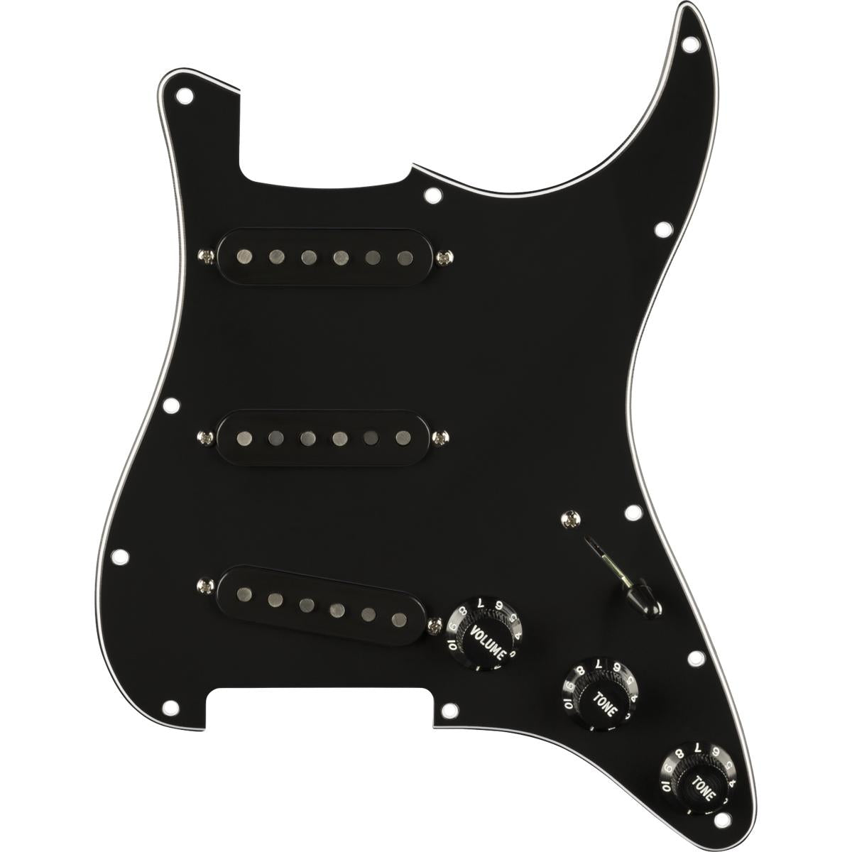 Strat pickguards hotsell