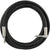 Fender Professional Series Kill Switch Guitar Cable 5.5m (18.6ft) Instrument Lead Straight/Angle - 0990818206
