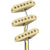 Fender Pure Vintage 73 Stratocaster Pickup Set - 0992388000