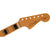 Fender Roasted Jazzmaster Neck, Block Inlays, 22 Medium Jumbo Frets, 9.5inch Radius, Maple Modern C Shape - 0992202920