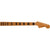 Fender Roasted Jazzmaster Neck, Block Inlays, 22 Medium Jumbo Frets, 9.5inch Radius, Maple Modern C Shape - 0992202920