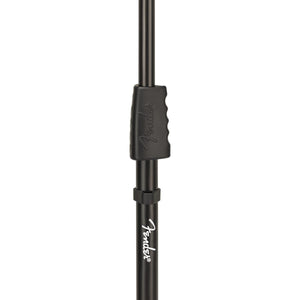 Fender Round Base Microphone Stand - 0699019001