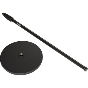 Fender Round Base Microphone Stand - 0699019001