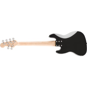 Fender Squier Affinity Jazz Bass VI Guitar 6-String Black Metallic - 0378671565