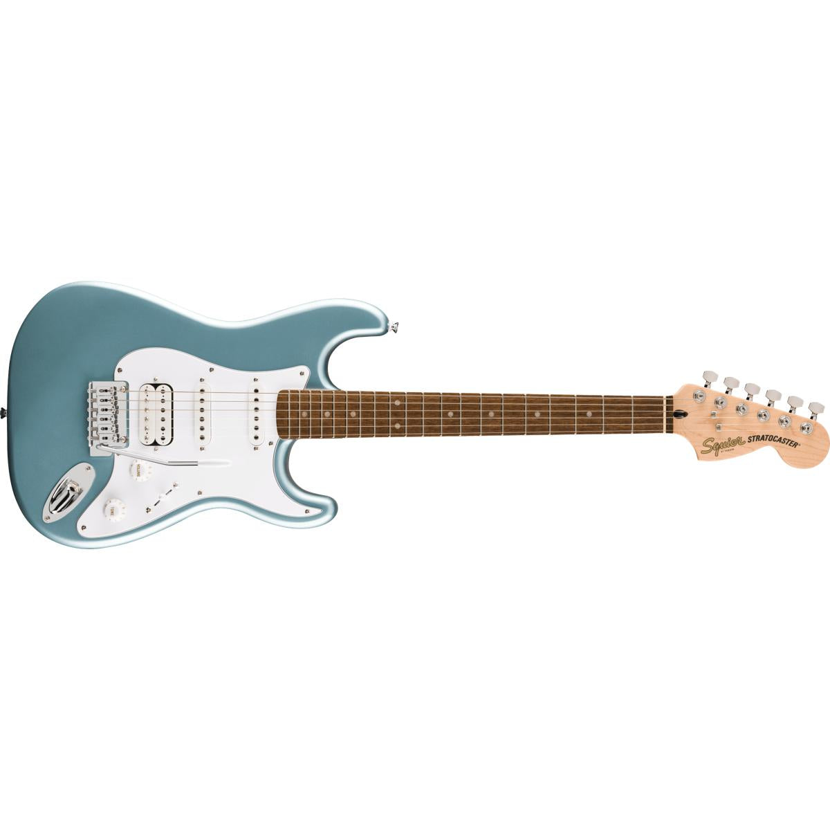おまけ付きSquier Affinity Stratocaster Amazon.com: Fender Squier Affinity Stratocaster HSS - Lake