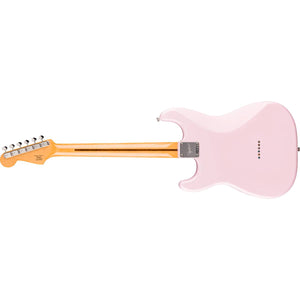 Fender Squier Classic Vibe 50s Stratocaster HT Electric Guitar Shell Pink - 0374008556
