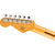 Fender Squier Classic Vibe 50s Stratocaster HT Electric Guitar Surf Green - 0374008557