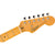 Fender Squier Classic Vibe 50s Stratocaster HT Electric Guitar Surf Green - 0374008557