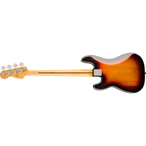 Fender Squier Classic Vibe 60s Precision Bass Guitar 3-Color Sunburst - 0374510500