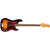 Fender Squier Classic Vibe 60s Precision Bass Guitar 3-Color Sunburst - 0374510500