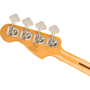 Fender Squier Classic Vibe 60s Precision Bass Guitar 3-Color Sunburst - 0374510500