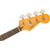 Fender Squier Classic Vibe 60s Jazz Bass Guitar Tahitian Coral - 0374530511