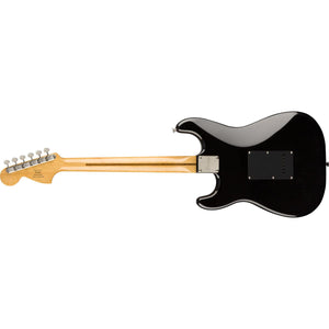 Fender Squier Classic Vibe 70s Stratocaster HSS Electric Guitar Black - 0374023506