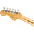 Fender Squier Classic Vibe 70s Stratocaster HSS Electric Guitar Black - 0374023506