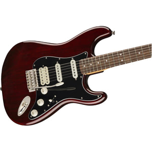 Fender Squier Classic Vibe 70s Stratocaster HSS Electric Guitar Walnut - 0374024592