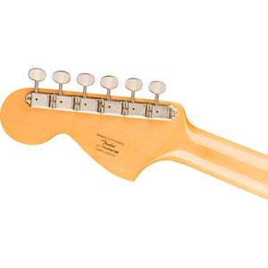 Fender Squier Classic Vibe 70s Stratocaster HT HSS Electric Guitar Mocha - 0374027529