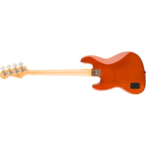 Fender Squier Classic Vibe Active 70s Jazz Bass Guitar Mocha - 0374542529