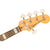 Fender Squier Classic Vibe Active 70s Jazz Bass V Guitar 5-String Sienna Sunburst - 0374554547