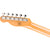 Fender Squier Classic Vibe Custom Esquire Electric Guitar Candy Apple Red - 0374043509