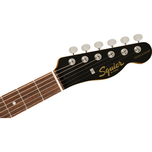 Fender Squier Classic Vibe Limited Edition 60s Telecaster SH Electric Guitar Black - 0374045506
