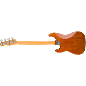 Fender Squier Classic Vibe Telecaster Bass Guitar Mocha - 0374523529