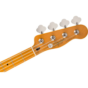 Fender Squier Classic Vibe Telecaster Bass Guitar Mocha - 0374523529