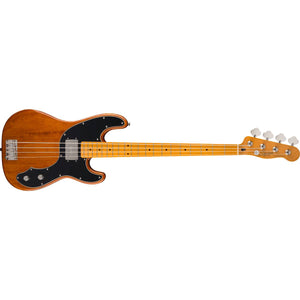 Fender Squier Classic Vibe Telecaster Bass Guitar Mocha - 0374523529