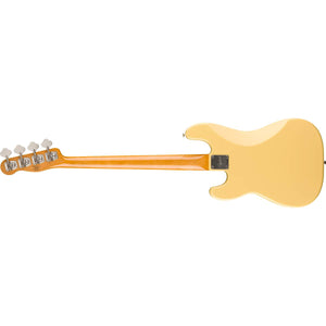 Fender Squier Classic Vibe Telecaster Bass Guitar Vintage White - 0374524541