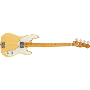 Fender Squier Classic Vibe Telecaster Bass Guitar Vintage White - 0374524541