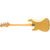 Fender Squier FSR Classic Vibe 60s Precision Bass Guitar Aztec Gold w/ Tortoiseshell Pickguard - 0374510578