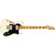 Fender Squier FSR Classic Vibe 70s Telecaster Thinline Electric Guitar Olympic White - 0374073505