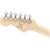 Fender Squier FSR Mini Stratocaster Electric Guitar Surf Green w/ White Pickguard - 0370121557