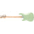 Fender Squier FSR Squier Sonic Precision Bass Guitar Surf Green w/ White Pickguard - 0373902557