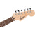 Fender Squier FSR Squier Sonic Stratocaster Electric Guitar Fiesta Red w/ White Pickguard - 0373150540
