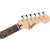 Fender Squier FSR Squier Sonic Stratocaster Electric Guitar Sea Foam Green w/ White Pickguard - 0373150549