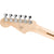 Fender Squier FSR Squier Sonic Stratocaster Electric Guitar Sea Foam Green w/ White Pickguard - 0373150549
