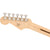 Fender Squier FSR Squier Sonic Stratocaster Electric Guitar Surf Green w/ White Pickguard - 0373152557