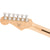Fender Squier FSR Squier Sonic Stratocaster HSS Electric Guitar Tropical Turquoise w/ White Pickguard - 0373202597