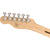 Fender Squier FSR Squier Sonic Telecaster Electric Guitar Surf Green w/ White Pickguard - 0373450557