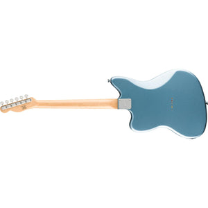 Fender Squier Limited Edition Paranormal Offset Telecaster SJ Electric Guitar Ice Blue Metallic - 0377008583