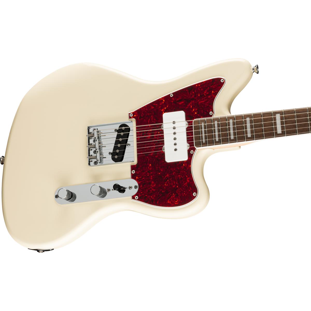 Squier paranormal offset telecaster discount