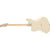 Fender Squier Limited Edition Paranormal Offset Telecaster SJ Electric Guitar Olympic White - 0377009505